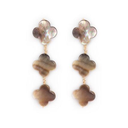 Shop our inspired earrings 😍 #buchonashit #inspiredjewelry